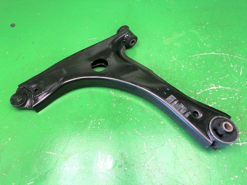 Ford transit mk8 - ford, left