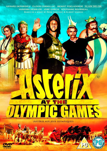 Asterix obelix at - asterix,