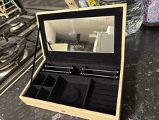 Genuine Pandora Jewellery Box