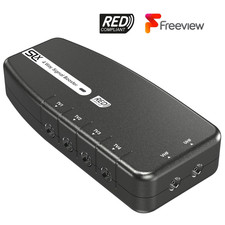 Slx 4 Way TV/FM/DAB Signal
