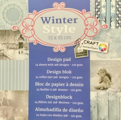 Winter style 6x6 - winter,