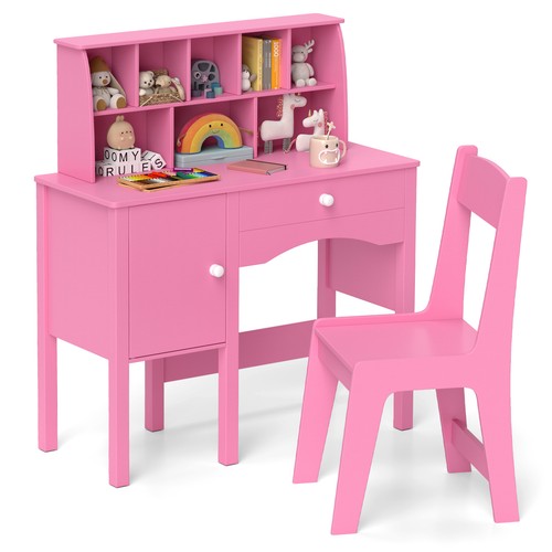 Kids study desk and - study,