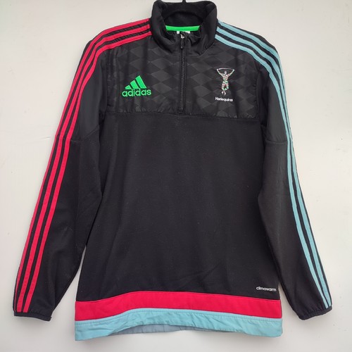 Harlequins 2015 2016 adidas - -,