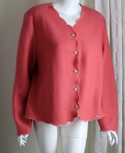 Geiger pink romantic - sz,
