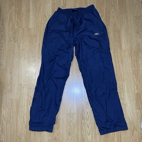 Vintage umbro navy - 90's,