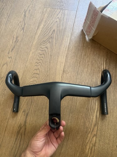 Trek madone slr gen carbon - 7,