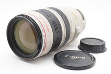 Canon 100 400mm - canon, f/4.5-5.6