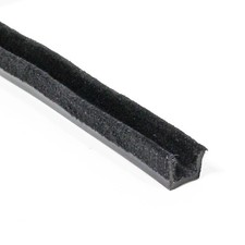 Car Window Channel trim