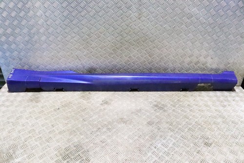 Ford fiesta mk7 st180 sill - mk7,