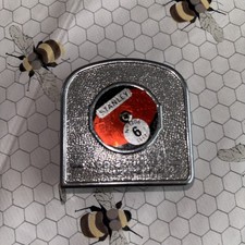 Stanley No.1206 Steel Tape