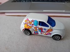 Matchbox  Chrysler Panel