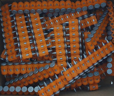 500x Spit 057551 HC6-17 Pulsa 800 17mm Nails - Nails Only - No Gas