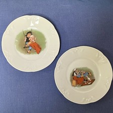 Antique german dutch - 2,