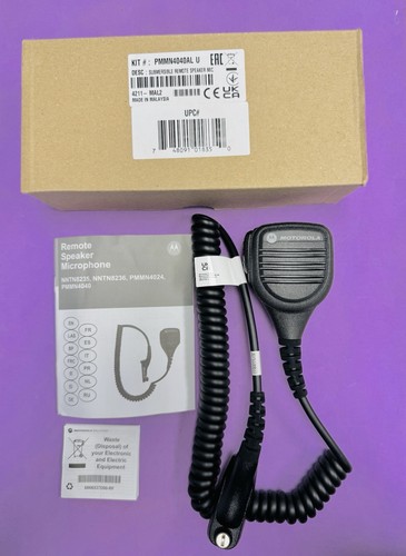 Motorola mototrbo submersilble - mototrbo,