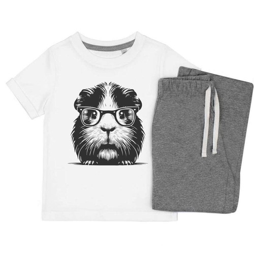 Guinea pig glasses kids - 'guinea, in