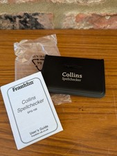 Franklin SPQ109 electronic
