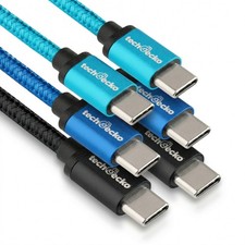 USB C to USB C Ultra Fast