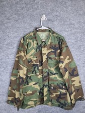 VINTAGE US Army BDU Jacket