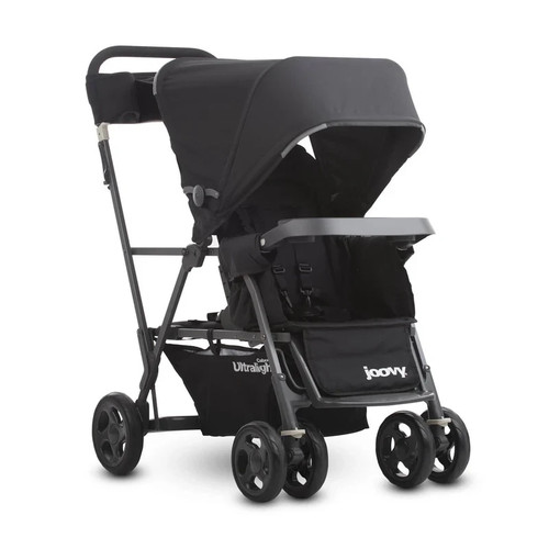 Joovy caboose ultralight sit - caboose,