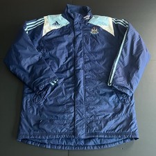 Authentic Original Adidas