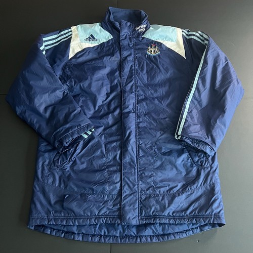 Authentic original adidas - authentic,
