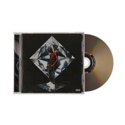 Unknown blood diamond - blood,