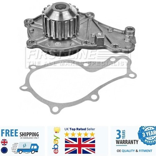 Water pump fwp2043 for - water, volvo