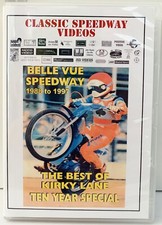 Best of Kirky Lane 10 year