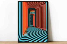 Arctic monkeys 505 poster - poster, –