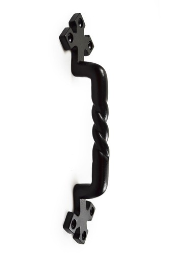 Gothic style wrought iron - style,