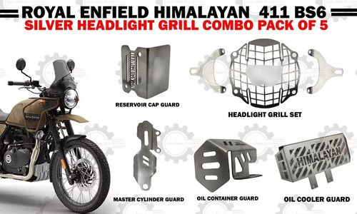 Fit for royal enfield - fit,