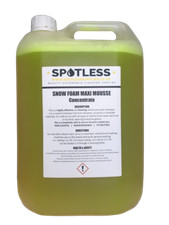 5L SNOW FOAM PH NEUTRAL