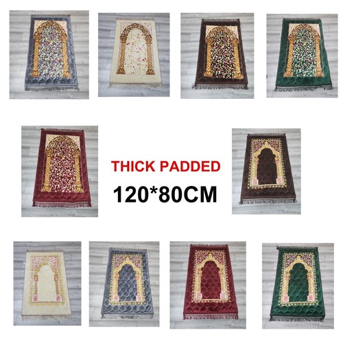 Thick padded extra cushioned - extra,