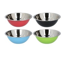 Coloured Stainless Steel