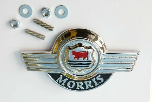 Morris minor early - minor,