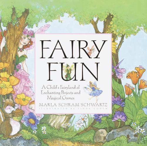 Fairy fun child s - a, fairyland