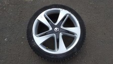 VAUXHALL ASTRA J MK6 SRI 5x115
