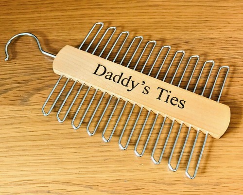Personalised engraved wooden - personalised,