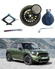 Space Saver Spare Wheel 17"