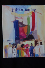 JULIAN BAILEY FROM BRIGHTON TO