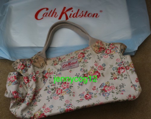 Cath kidston ladies - cath, white