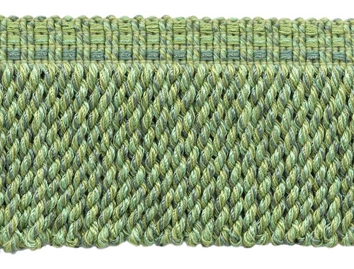 Bullion fringe trim - bullion, trim,