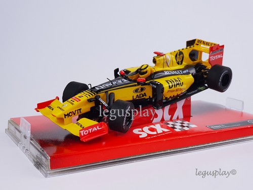 Slot car scx - , scalextric