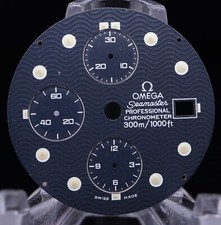 Vintage Omega Seamaster 300m