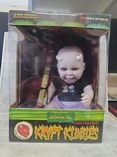 Krypt Kiddies Blitz In Box