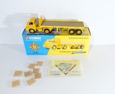 Corgi 1/50 Bedford S Artic