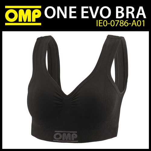 Omp womens fireproof bra - fireproof,