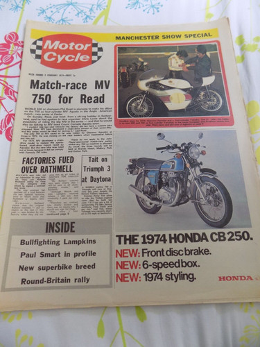 (M)Motor