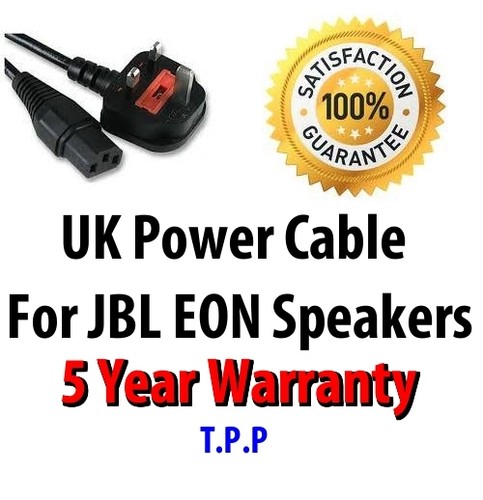 Genuine new mains - new,