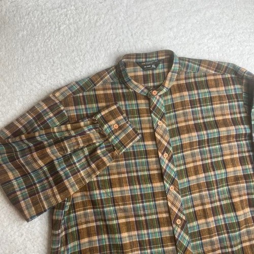 60s 70s jcpenny men - 60s, plaid